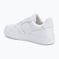Men's shoes Tommy Jeans Retro Basket Ess white 3