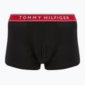 Boxers Tommy Hilfiger UM0UM03457 Trunk 3 pairs deep burgundy/regular red/premium red 2