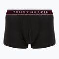 Boxers Tommy Hilfiger UM0UM03457 Trunk 3 pairs deep burgundy/regular red/premium red 3