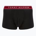 Boxers Tommy Hilfiger UM0UM03457 Trunk 3 pairs deep burgundy/regular red/premium red 4