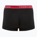 Boxers Tommy Hilfiger UM0UM03457 Trunk 3 pairs deep burgundy/regular red/premium red 5