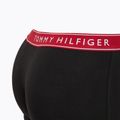 Boxers Tommy Hilfiger UM0UM03457 Trunk 3 pairs deep burgundy/regular red/premium red 6