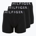 Boxers Tommy Hilfiger UM0UM03690 Brief 3 pairs black/black/black