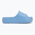 Tommy Jeans Chunky Pool Slide Ess sugarplum blue women's slides 2
