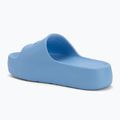 Tommy Jeans Chunky Pool Slide Ess sugarplum blue women's slides 3
