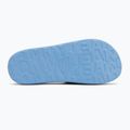 Tommy Jeans Chunky Pool Slide Ess sugarplum blue women's slides 4