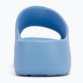 Tommy Jeans Chunky Pool Slide Ess sugarplum blue women's slides 6