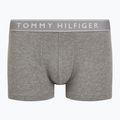Tommy Hilfiger men's boxer shorts UM0UM03679 5 pairs white/mid red/desert sky/mid heather/black 2