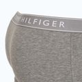 Tommy Hilfiger men's boxer shorts UM0UM03679 5 pairs white/mid red/desert sky/mid heather/black 4