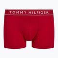 Tommy Hilfiger men's boxer shorts UM0UM03679 5 pairs white/mid red/desert sky/mid heather/black 6
