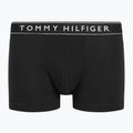 Tommy Hilfiger men's boxer shorts UM0UM03679 5 pairs white/mid red/desert sky/mid heather/black 8