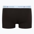 Tommy Hilfiger men's boxer shorts Repeat Logo Trunks 7 pairs breezy blue/premium green/premium red/black 3