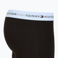 Tommy Hilfiger men's boxer shorts Repeat Logo Trunks 7 pairs breezy blue/premium green/premium red/black 4
