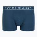Tommy Hilfiger men's boxer shorts UM0UM03679 5 pairs desrt sky/fossil blu/utility oliv/grove grn/rouge 2