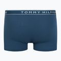 Tommy Hilfiger men's boxer shorts UM0UM03679 5 pairs desrt sky/fossil blu/utility oliv/grove grn/rouge 3