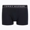 Tommy Hilfiger men's boxer shorts UM0UM03679 5 pairs desrt sky/fossil blu/utility oliv/grove grn/rouge 5