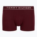 Tommy Hilfiger men's boxer shorts UM0UM03679 5 pairs desrt sky/fossil blu/utility oliv/grove grn/rouge 6