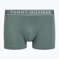 Tommy Hilfiger men's boxer shorts UM0UM03679 5 pairs desrt sky/fossil blu/utility oliv/grove grn/rouge 7