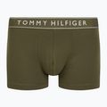 Tommy Hilfiger men's boxer shorts UM0UM03679 5 pairs desrt sky/fossil blu/utility oliv/grove grn/rouge 8