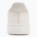 Women's shoes Tommy Jeans Archive Court ecru 6