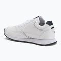 Tommy Hilfiger men's shoes New Runner Eva Lth Ess white 3