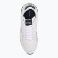 Tommy Hilfiger men's shoes New Runner Eva Lth Ess white 5
