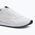 Tommy Hilfiger men's shoes New Runner Eva Lth Ess white 7