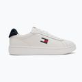 Women's shoes Tommy Jeans Archive Court black/blue 2