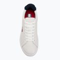 Women's shoes Tommy Jeans Archive Court black/blue 5