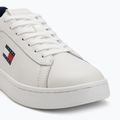 Women's shoes Tommy Jeans Archive Court black/blue 7