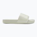 Tommy Hilfiger women's Flag Pool Slide Patent misty sage flip-flops 2