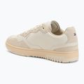 Men's Tommy Hilfiger Basket Better Mix Lth ivory petal shoes 3