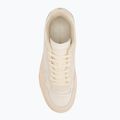 Men's Tommy Hilfiger Basket Better Mix Lth ivory petal shoes 5
