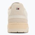 Men's Tommy Hilfiger Basket Better Mix Lth ivory petal shoes 6