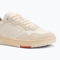 Men's Tommy Hilfiger Basket Better Mix Lth ivory petal shoes 7