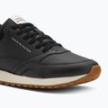 Tommy Hilfiger men's shoes New Runner Eva Lth Ess black 7