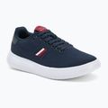 Tommy Hilfiger Modern Lightcup Knit desert sky men's shoes