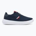 Tommy Hilfiger Modern Lightcup Knit desert sky men's shoes 2