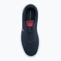 Tommy Hilfiger Modern Lightcup Knit desert sky men's shoes 5