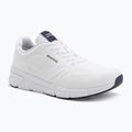 Men's Tommy Hilfiger Comfort Run Knit white shoes