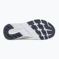 Men's Tommy Hilfiger Comfort Run Knit white shoes 4