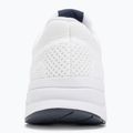 Men's Tommy Hilfiger Comfort Run Knit white shoes 6