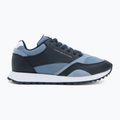 Tommy Hilfiger men's New Runner Eva Mix brisk blue shoes 2