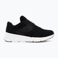 Men's Tommy Hilfiger Comfort Run Knit black shoes 2