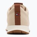 Tommy Hilfiger men's shoes Newport 3D Premium Knit classic beige 6