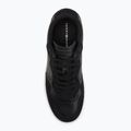 Tommy Hilfiger Basket Better Mix Lth black men's shoes 5