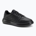 Tommy Hilfiger men's shoes Modern Lightcup Lth black