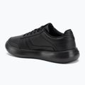 Tommy Hilfiger men's shoes Modern Lightcup Lth black 3