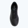 Tommy Hilfiger men's shoes Modern Lightcup Lth black 5