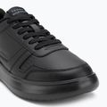 Tommy Hilfiger men's shoes Modern Lightcup Lth black 7